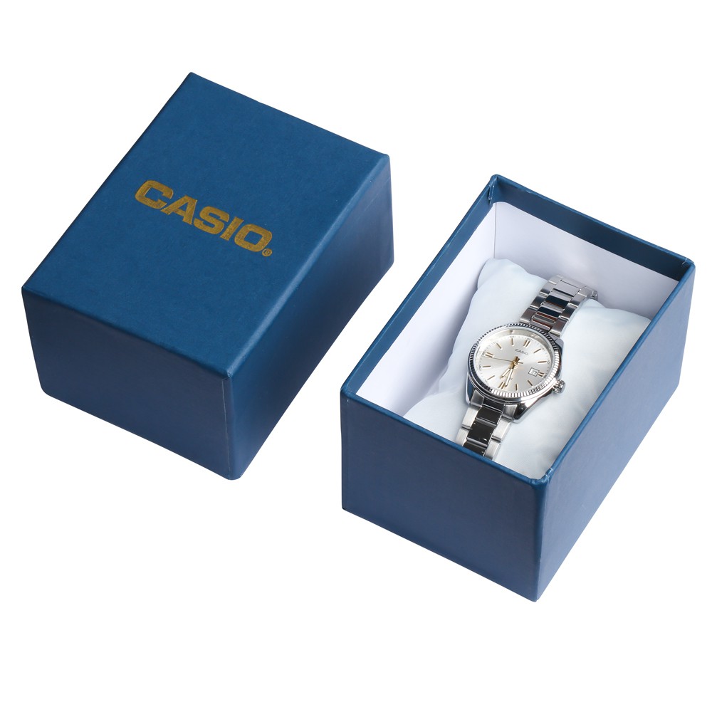 Đồng hồ Nữ Casio LTP-1302D-7A2VDF