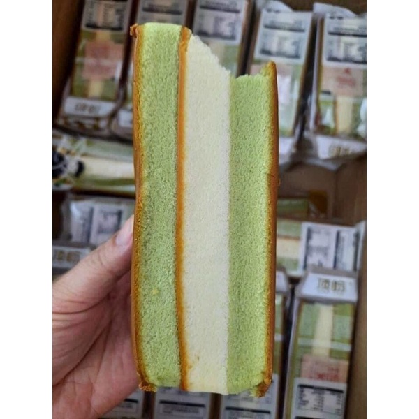 THÙNG 1KG BÁNH TAM GIÁC