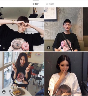Áo Nelley Taobao trả Order