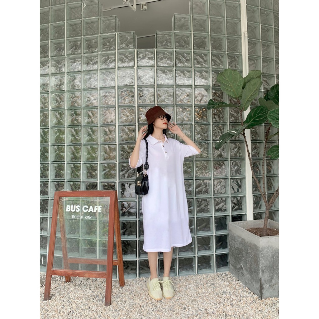 ĐẦM POLO MAXI | BigBuy360 - bigbuy360.vn