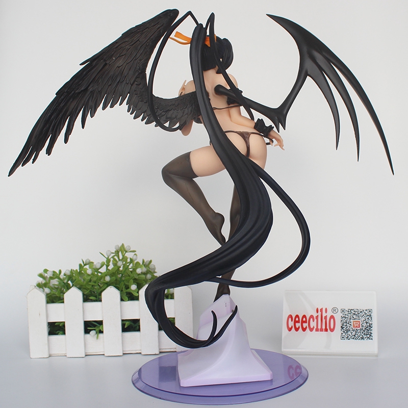 Mô hình Figure: Akeno Himejima