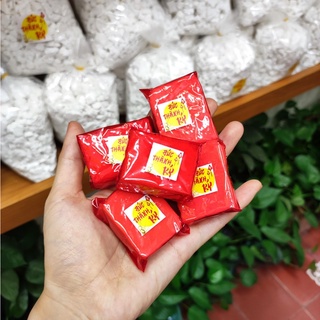 Bánh in sắp mâm quả đám cưới, làm quà cám ơn quan khách tham dự
