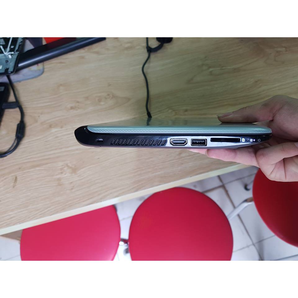 Siêu Phẩm laptop mini Pavilion 10in Cảm ứng tràn viền . Có HDMI - Pin 4h Mỏng nhẹ Tặng Phụ Kiện