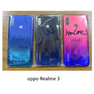 Vỏ bộ Oppo Realme 3