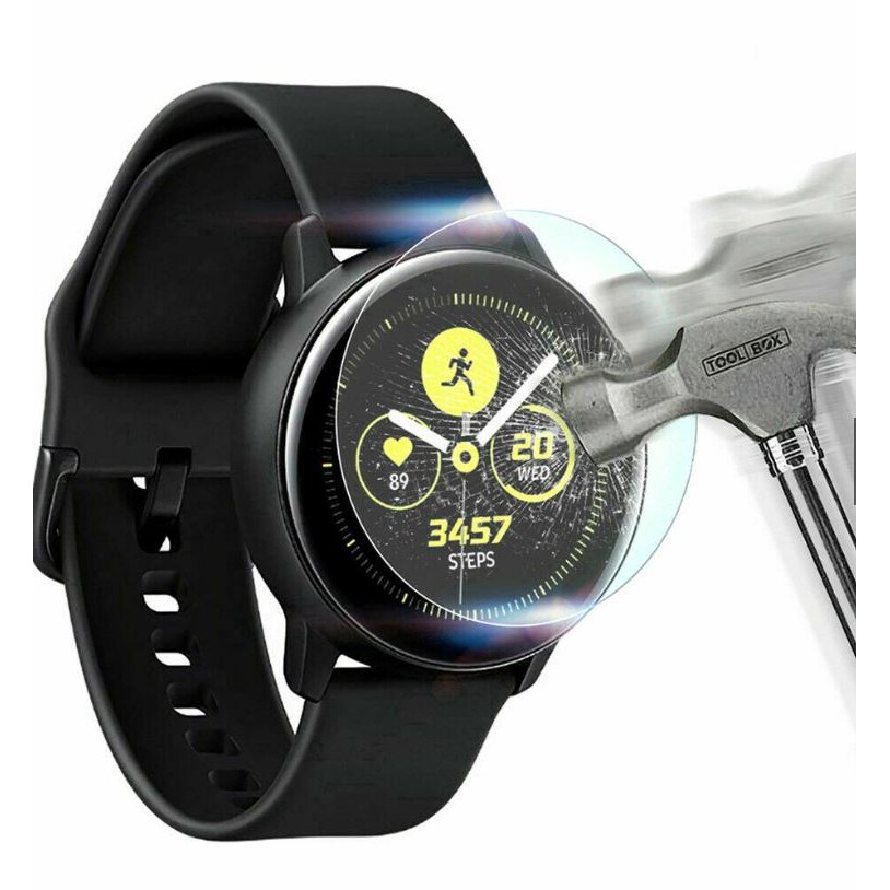 Kính cường lực Smartwatch Samsung Galaxy Watch Active