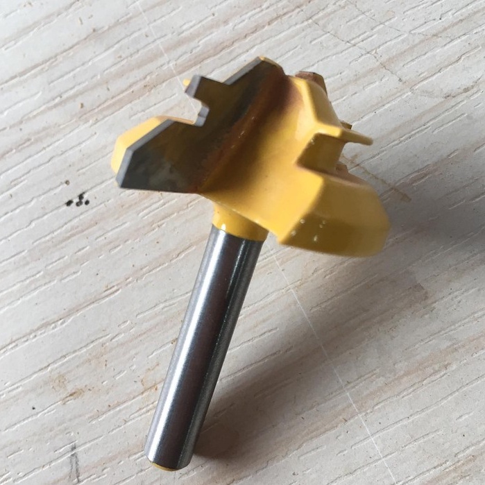 Mũi Ghép Góc Hộp - Hàng chính hãng Muwang Cốt 12,7mm