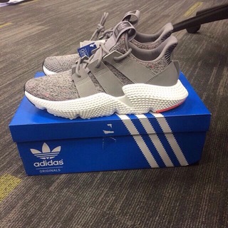 [FULL BOX] Giày thể thao PROPHERE Dragon ball Z Cell Xám