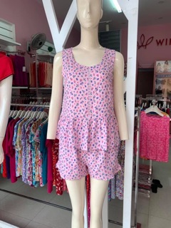 Lanh cao cấp của winny sale