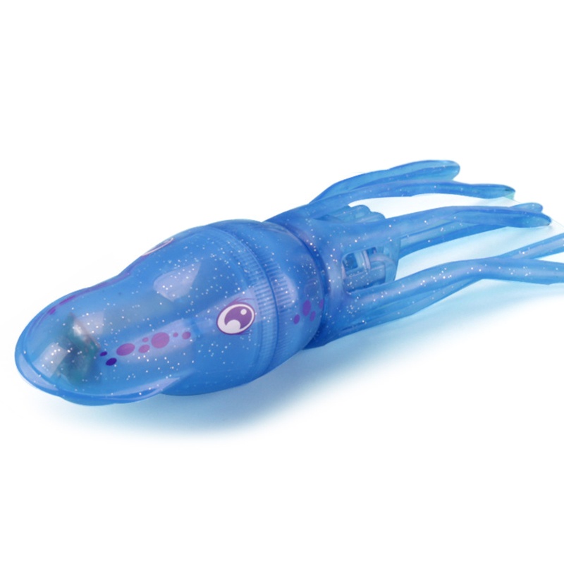 Đồ Chơi Mô Hình Tàu Cá Nổi Trên Mặt Nước Độc Đáo Cho Bé