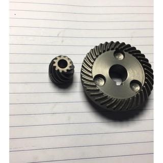 Bộ bánh răng máy mài Makita 9553