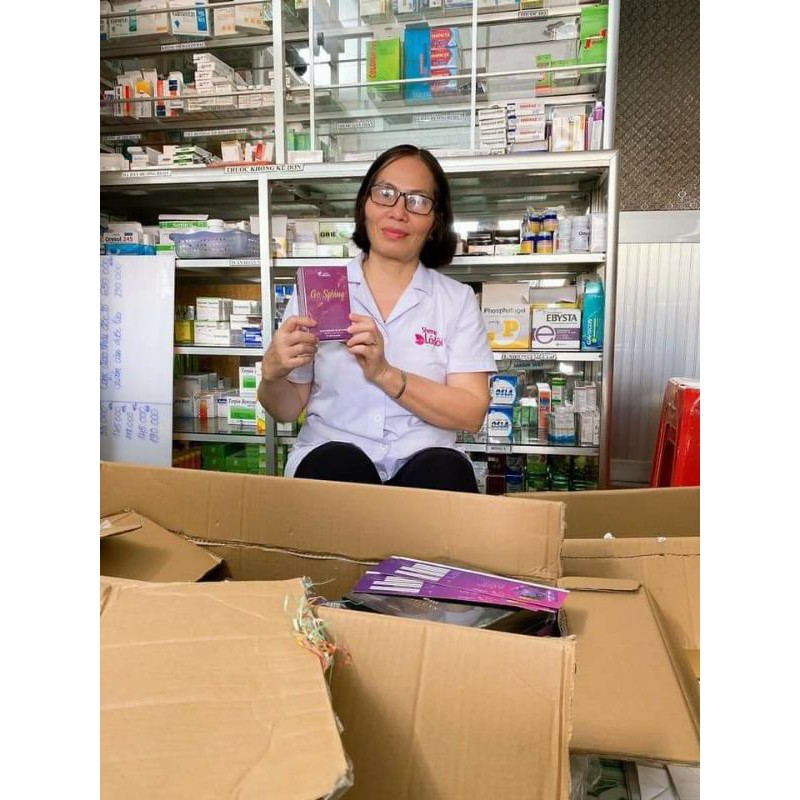 Nội tiết tố nữ | BigBuy360 - bigbuy360.vn