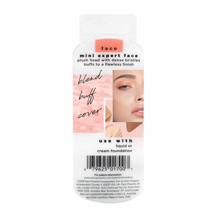 Cọ đánh nền mini EXPERT FACE BRUSH