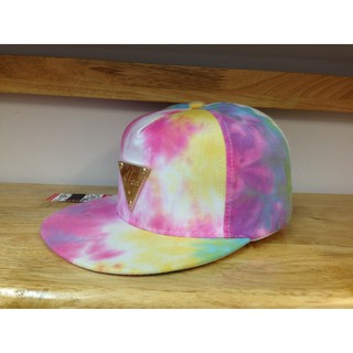 NÓN SNAPBACK HATER CẦU VỒNG, GALAXY