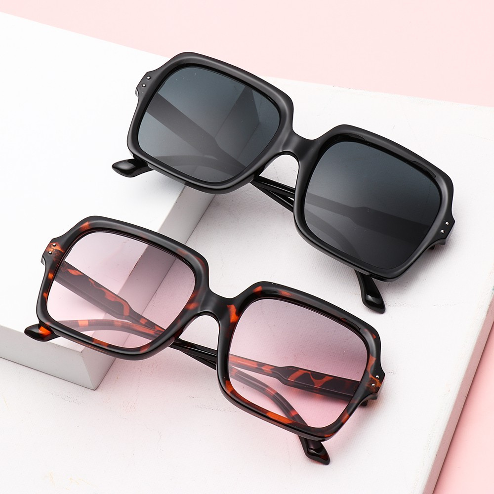 Kính Mát Chống Tia Uv400 Thời Trang Dành Cho Nữ gentle monster | BigBuy360 - bigbuy360.vn