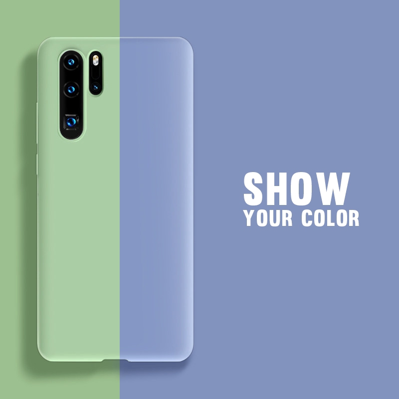 Ốp điện thoại TPU màu trơn cao cấp cho Samsung S8 S8 Plus S9 S9 Plus S10 S10 Plus S10E Note 9 | BigBuy360 - bigbuy360.vn