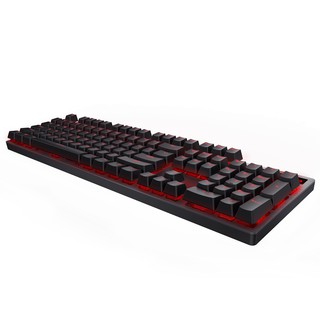 Bàn Phím Cơ Gaming Rapoo V580