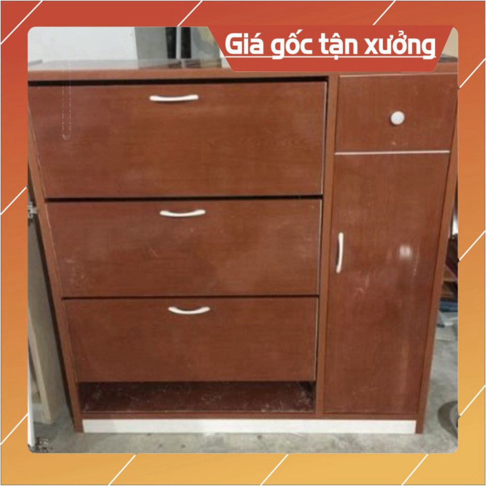 [Chỉ ship HN] Tủ giày dép thông minh kích thước cấp chất liệu nhựa Đài Loan thông minh  kích thước 120 _Ib Fs HN..