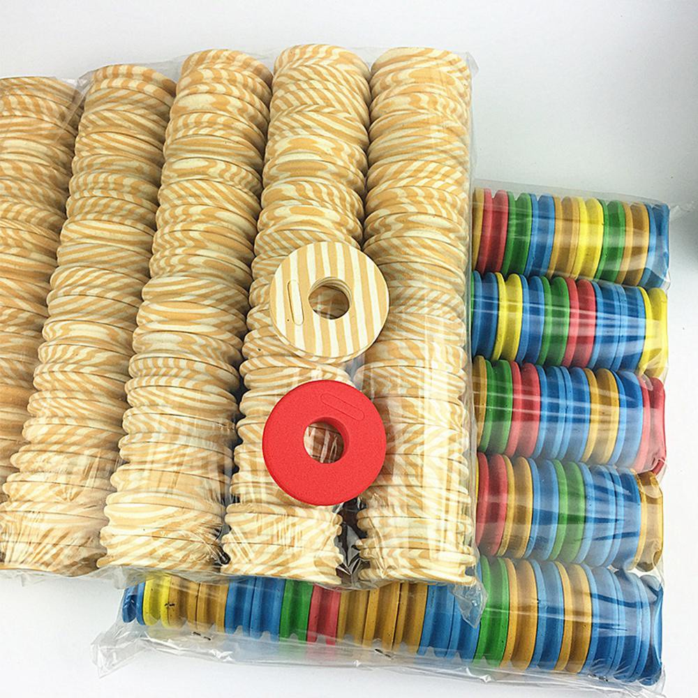 Set 20 Tấm Xốp EVA 4.5cm/7cm Hỗ Trợ Câu Cá