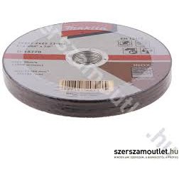 Đá cắt sắt Makita D-18770