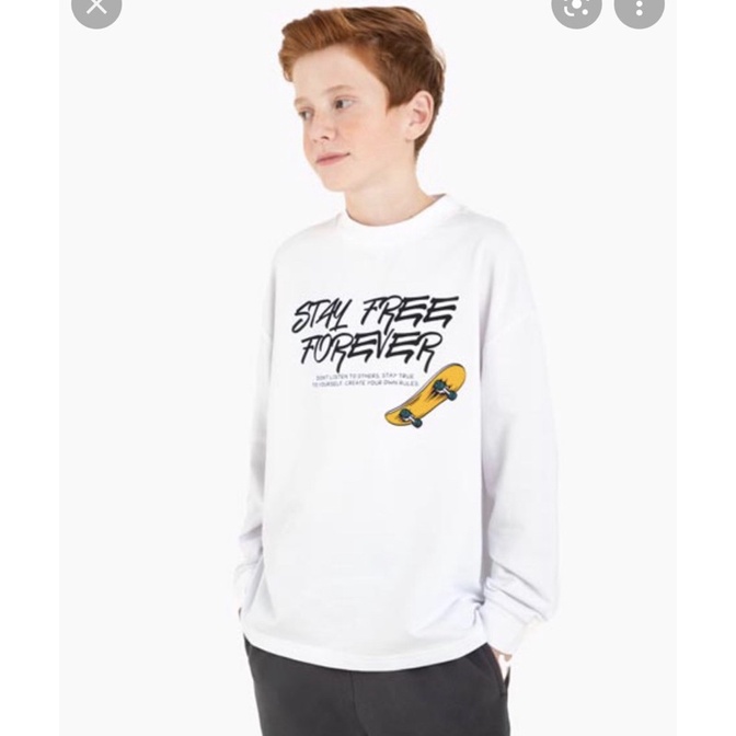 Áo nỉ da cá Geejay