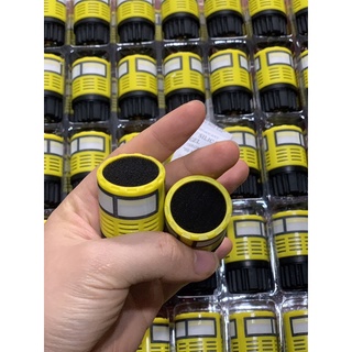 Củ míc shure k8