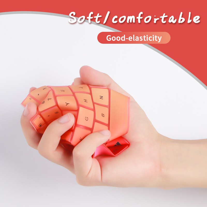 Miếng Dán Bảo Vệ Bàn Phím Bằng Silicon Chống Thấm Nước Cho Huawei MateBook 14 D14 2022 D16 16s MateBook D15 SE