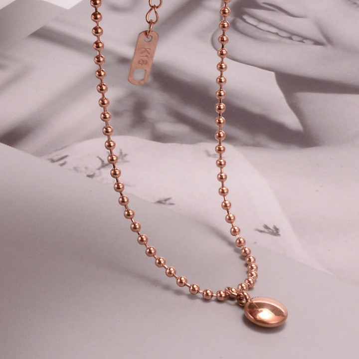 Lắc Tay Bi Lucky Titan Ko Rỉ TT 2005