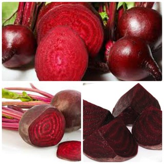 Hạt giống củ dền boro