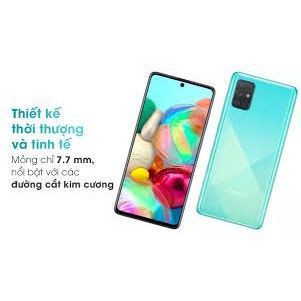 Điện thoại di động Samsung Galaxy A72 8G/128G | BigBuy360 - bigbuy360.vn