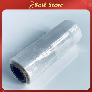 Cuộn màng Nilong ủ tê, Cuộn Nilong quấn giảm béo