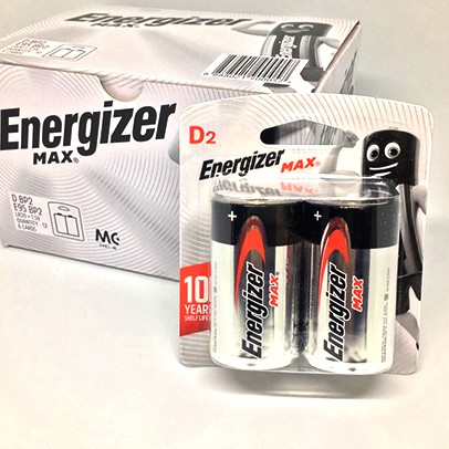 Pin Đại Energizer E95 dung lượng cực cao