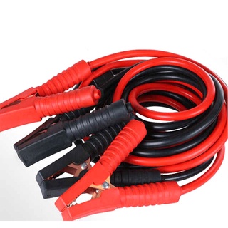 Bộ câu nối bình ắc quy xe ô tô 2000A dài 4 met cứu hộ