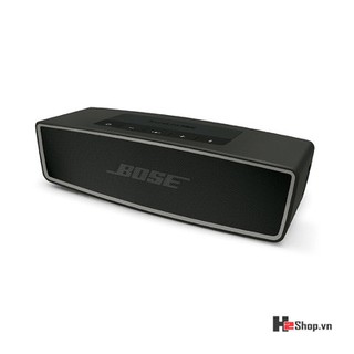 Loa bose soundlink mini ii