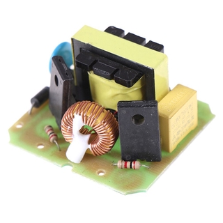Mô đun tăng áp Dc-Ac 12v sang 220v 40w chuyên dụng