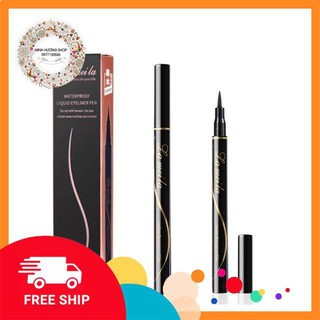 Kẻ mắt nước Lameila