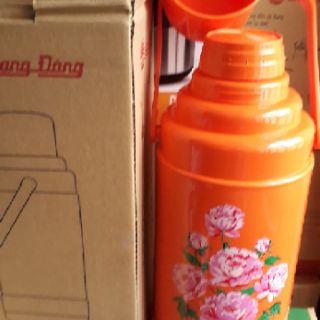 PHÍCH NƯỚC RẠNG ĐÔNG 3L2 GIẢM 15K