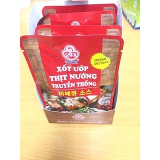 Sốt ướp thịt nướng Hàn quốc 80g Ottogi