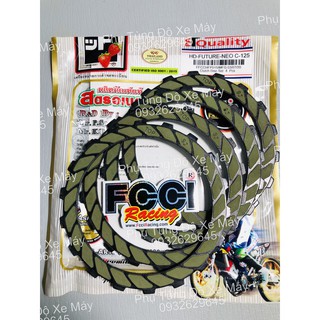 Bố nồi Thái FCCI Neo 125 / EX 135 ( 4 Số Tự động )