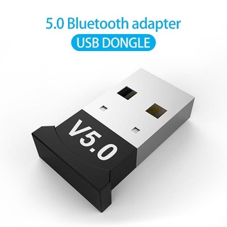 Usb bluetooth 5.0 cho pc -usb bluetooth máy tính kết nối 20m v5.0