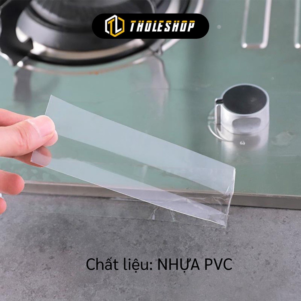 Keo Nhà Bếp - Cuộn Băng Keo 5m Không Thấm Nước, Chống Dầu, Ẩm Mốc, Rỉ Sét 7309