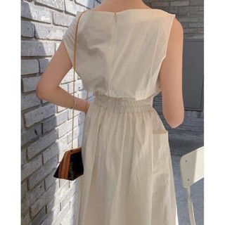 Váy tiểu thư cách điệu