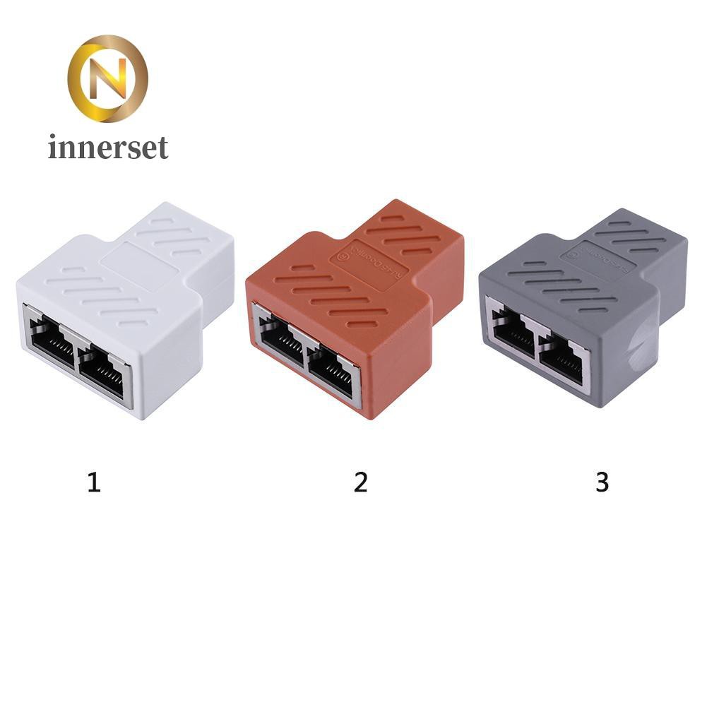 Bộ Chia Cổng Rj45 1 Sang 2 Dual Lan Cho Bảng Hàn Pcb | BigBuy360 - bigbuy360.vn