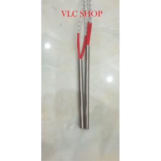 Điện trở,cây thanh nhiệt