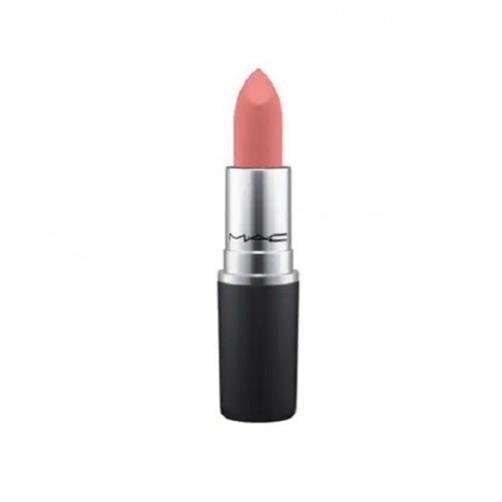 💄💄 Son MAC POWER KISS 921 SULTRY MOVE - Màu Hồng Đào
