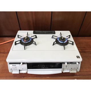 BẾP GA RINNAI NHẬT BÃI RT31NHS-L