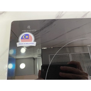 Bếp từ đôi Faster FS 812GI, bếp từ âm inverter Faster 812gi, Công nghệ bảng mạch siêu tiết kiệm điện