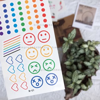 COMBO 30 HÌNH STICKER SIÊU CÁ TÍNH (>100 HÌNH)