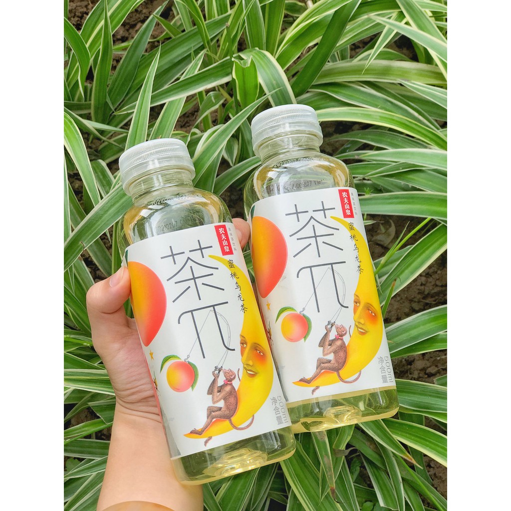 Trà Trái Cây - Hãng Nông Phu Sơn Tuyền | Vương Phủ Tỉnh | BigBuy360 - bigbuy360.vn