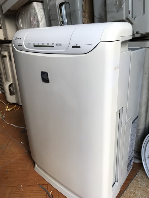 Máy lọc không khí Daikin MCK65