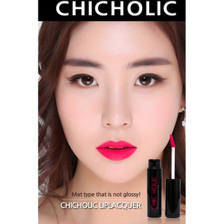 SON KEM LÌ CHIC HOLIC